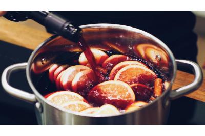 Bautura de Craciun care nu trebuie să-ți lipsească de pe masa de sărbători