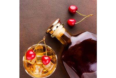 Tipuri de alcool pentru visinata. Ce concentratie trebuie sa aiba pentru o bautura dulce, dar cu personalitate?