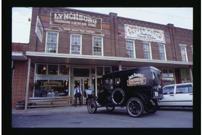 Istoria orasului in care se fabrica una dintre cele mai cunoscute bauturi din lume