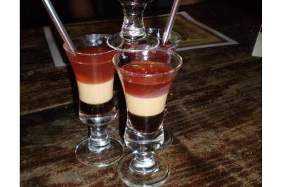 B52, reteta cu care iti vei impresiona invitatii