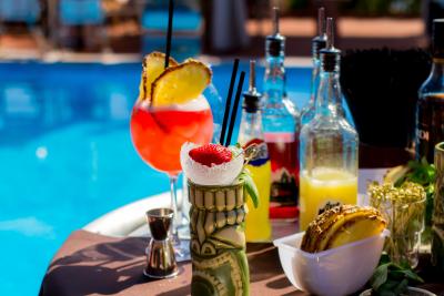 Vara aceasta fa-ti de cap cu cele mai delicioase cocktail-uri!