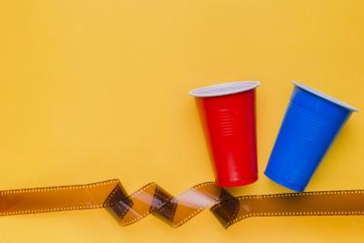 7 bauturi celebre din filme si mai celebre!