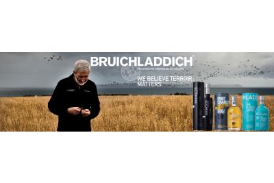 THE HOUSE OF BRUICHLADDICH