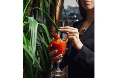 Povestea unei bauturi faimoase: cocktailul Bloody Mary