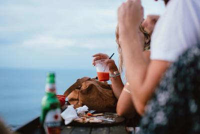 Cele mai bune 5 cocktailuri pentru sezonul estival