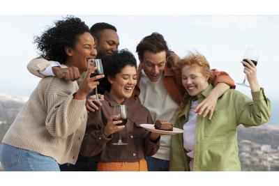  Gust si savoare! Cum alegi vinul pentru desert?