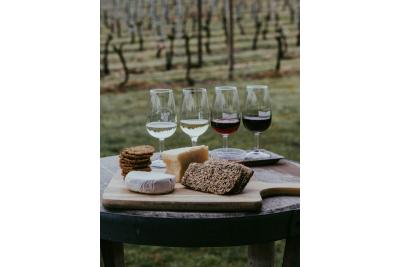 Afla cum sa asociezi vinurile cu mancarea corect