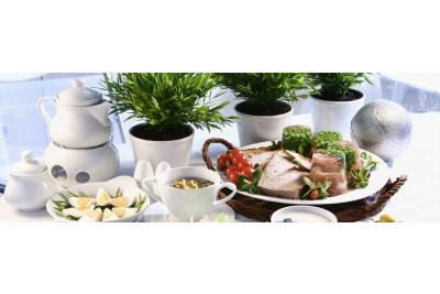 CE-AM MÂNCAT şi CE-AM VISAT