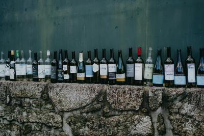 Ce informatii iti ofera eticheta unui vin