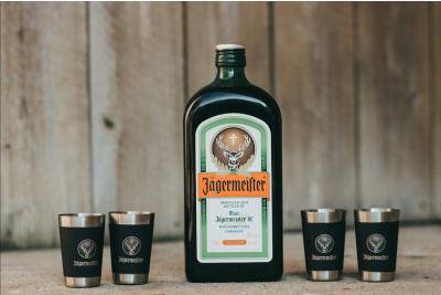 Jägermeister nu trebuie sa-ti lipseasca din barul personal! Iata de ce!