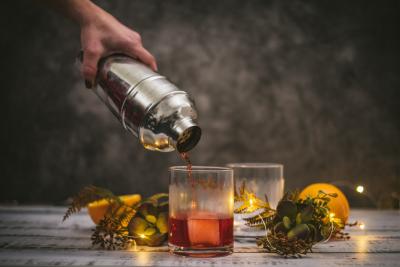 5 retete de cocktail Negroni pe care trebuie sa le incerci!