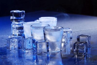 Ce se intampla daca bei vodka in fiecare zi?