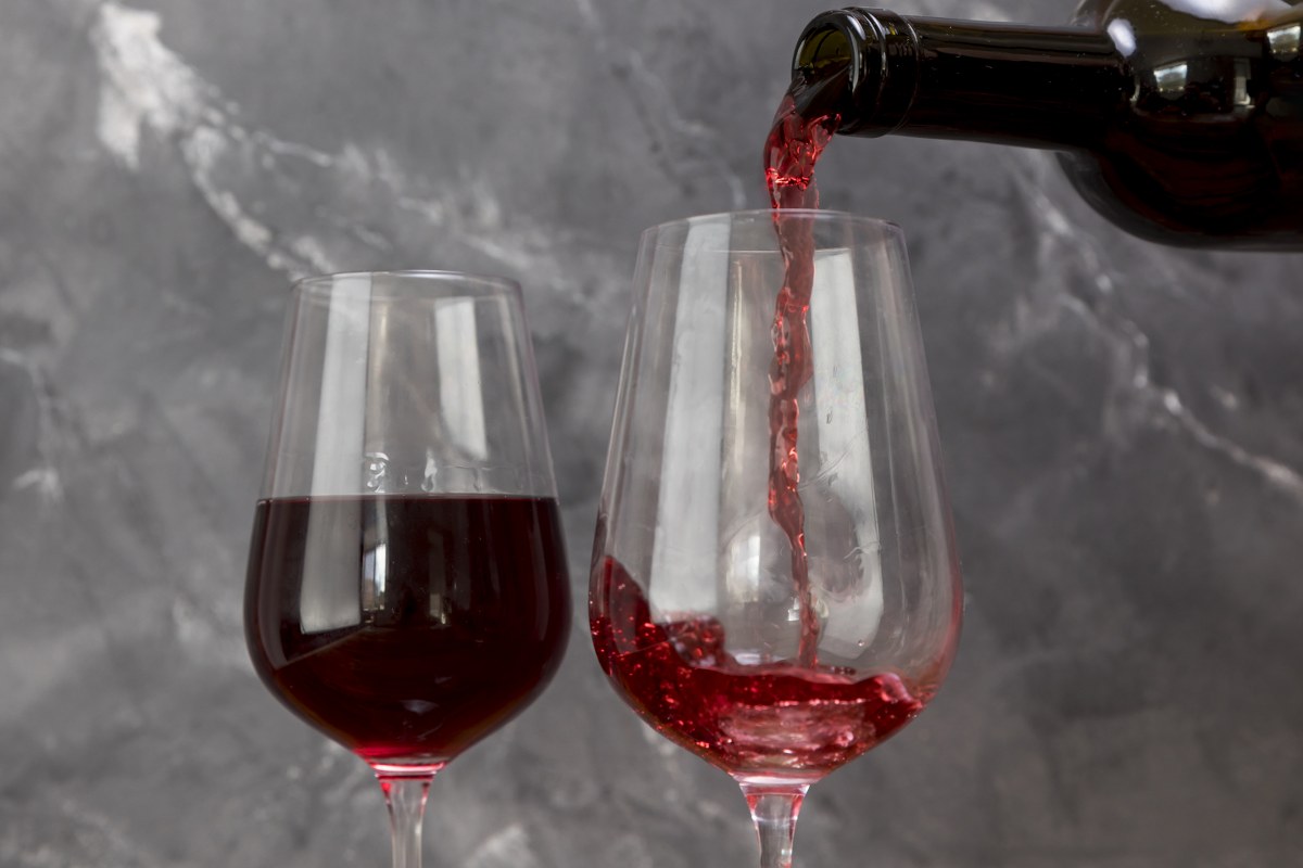 Ce inseamna vin fumé? O introducere in lumea aromelor subtile