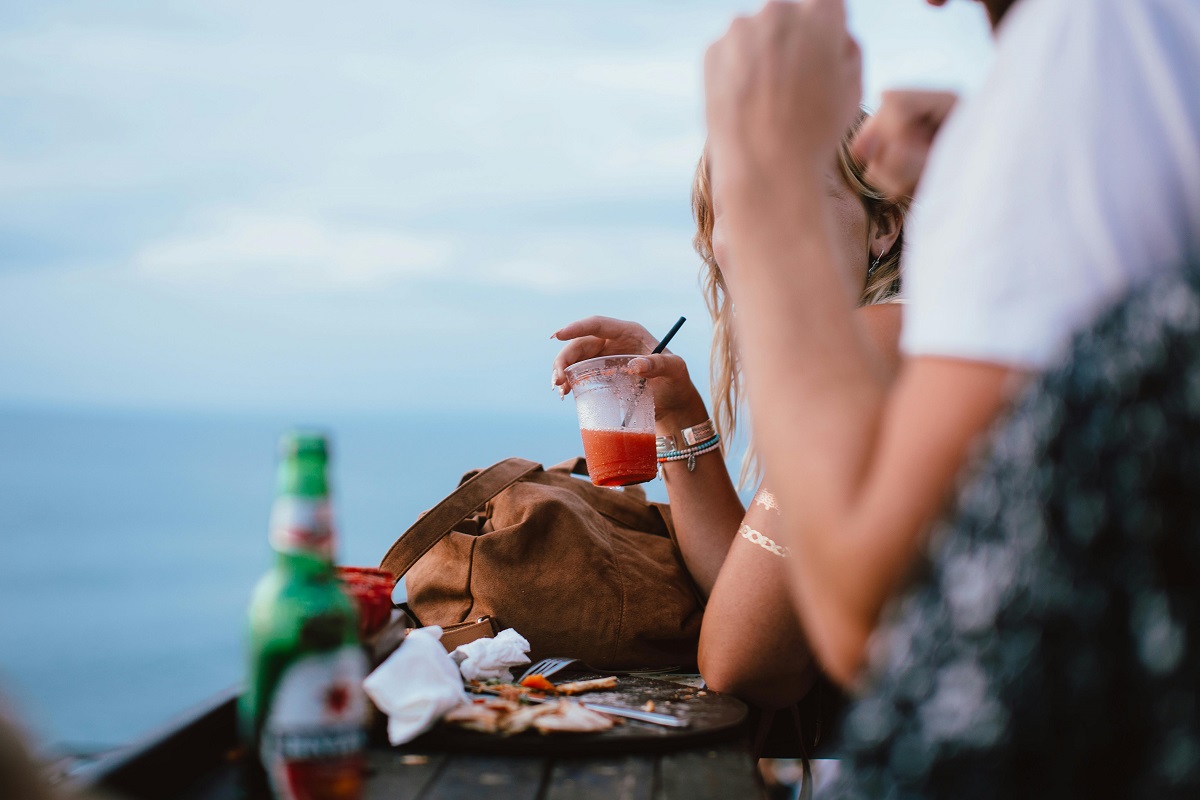 Cele mai bune 5 cocktailuri pentru sezonul estival