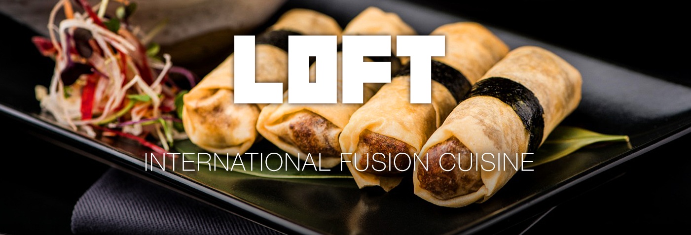 LOFT Delivery - bucura-te de experienta restaurantelor premium la tine acasa! 