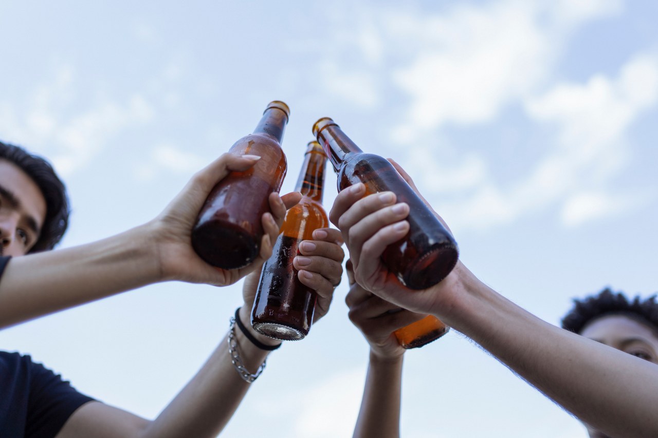 Ce înseamnă ABV pe eticheta unei băuturi alcoolice