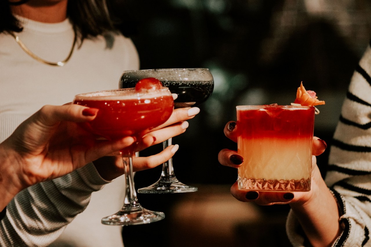 Top cocktailuri pe care merită să le încerci măcar o dată în viață 