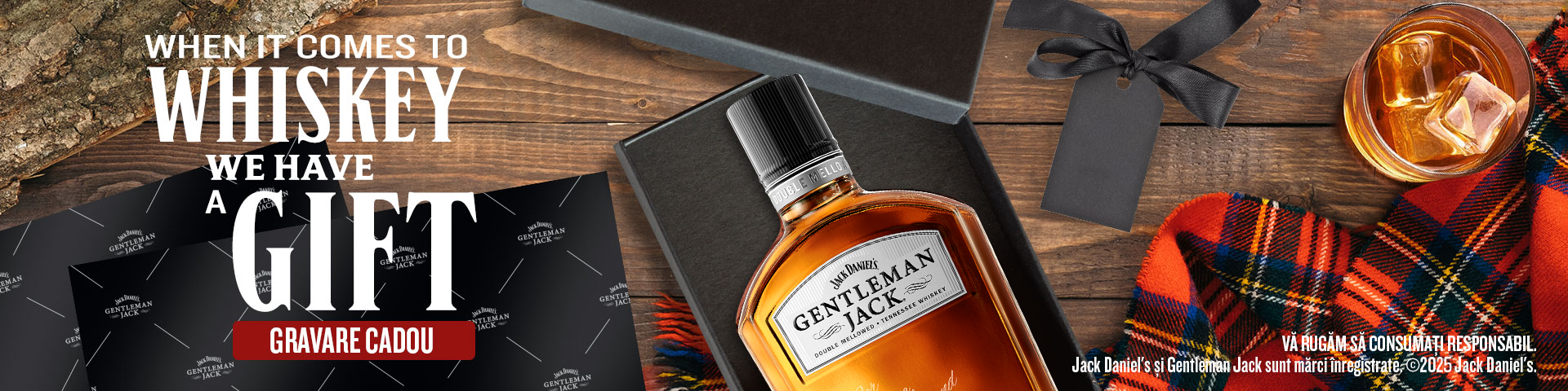 Gentleman Jack