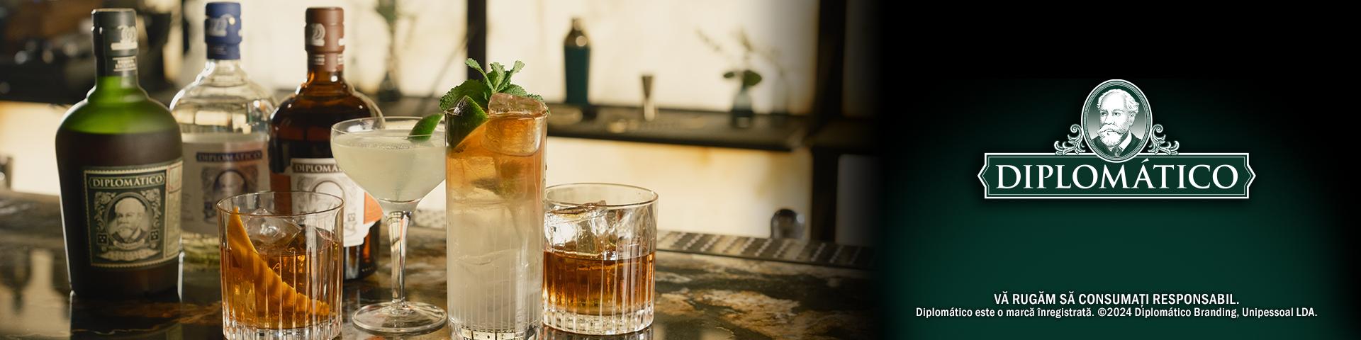 Diplomatico