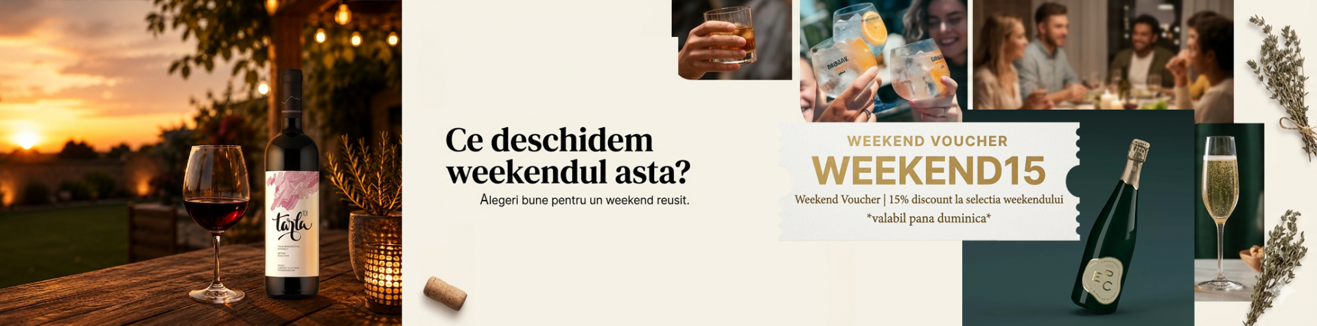 Weekend