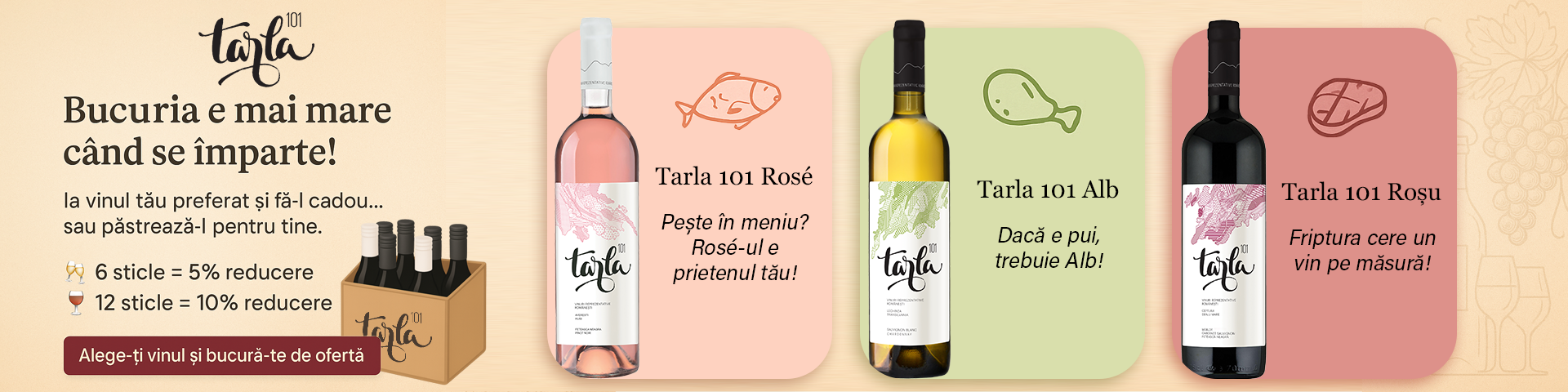 Tarla
