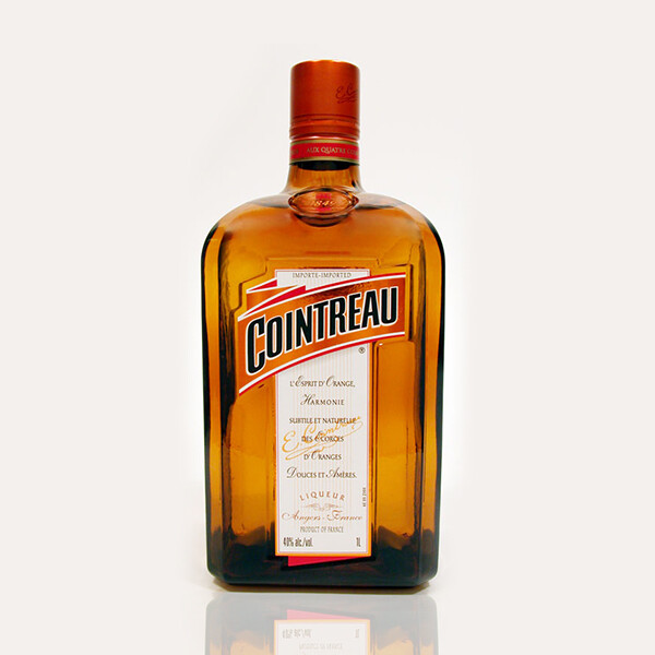 Cointreau - Lichior miniatura - 0.35L, Alc: 40%
