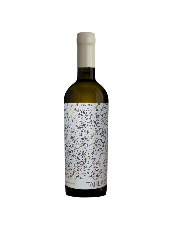 Tarla 201 - Chardonnay Barrique DOC 2023 - 0.75L, Alc: 14%