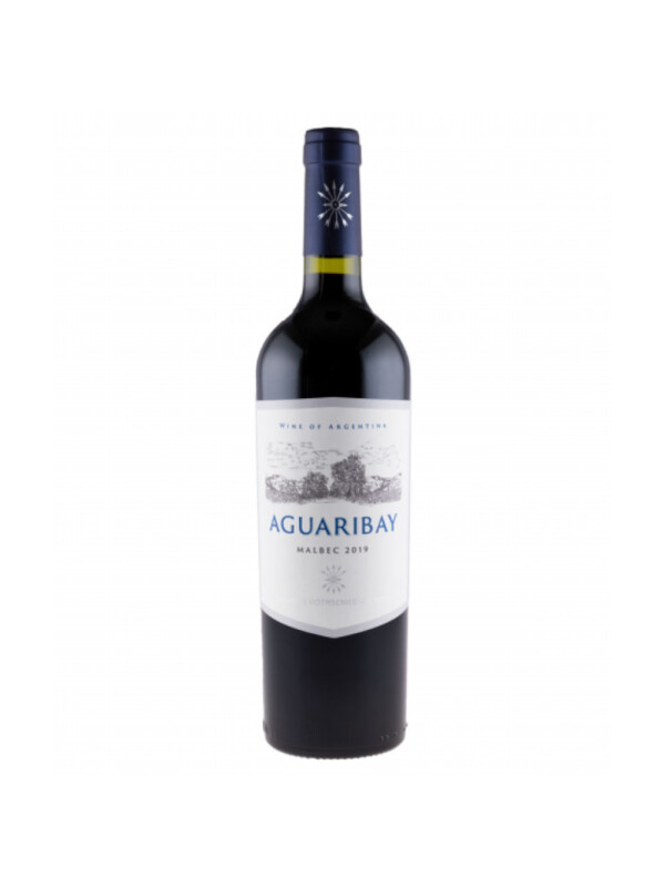Baron Edmond de Rothschild - Aguaribay Malbec 2020 - 0.75L, Alc: 14%