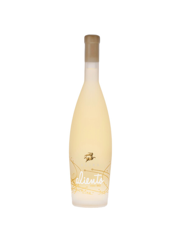 Alira - Aliento White, DOC 2022 - 0.75L, Alc: 13%