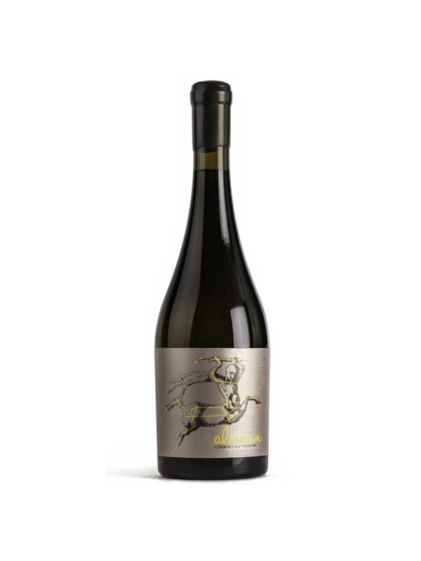 Alira - Aliman Cabernet Sauvignon 2019 - 0.75L, Alc: 14.5%