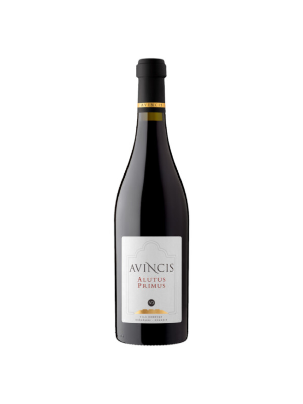 Avincis - Alutus Primus DOC 2023 - 0.75L, Alc: 14.5%