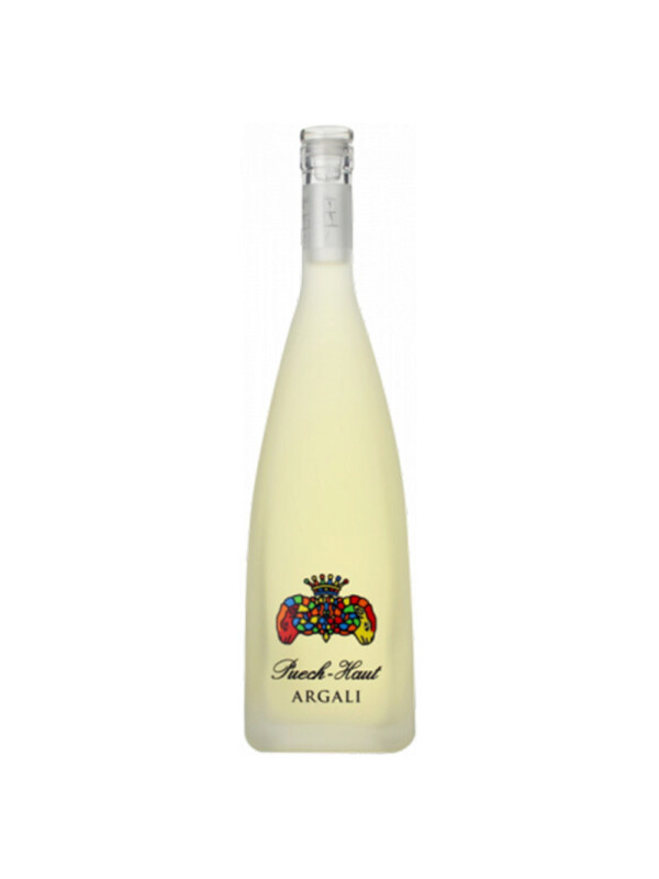 Puech-Haut - Argali Blanc 2023 - 0.75L, Alc: 12%
