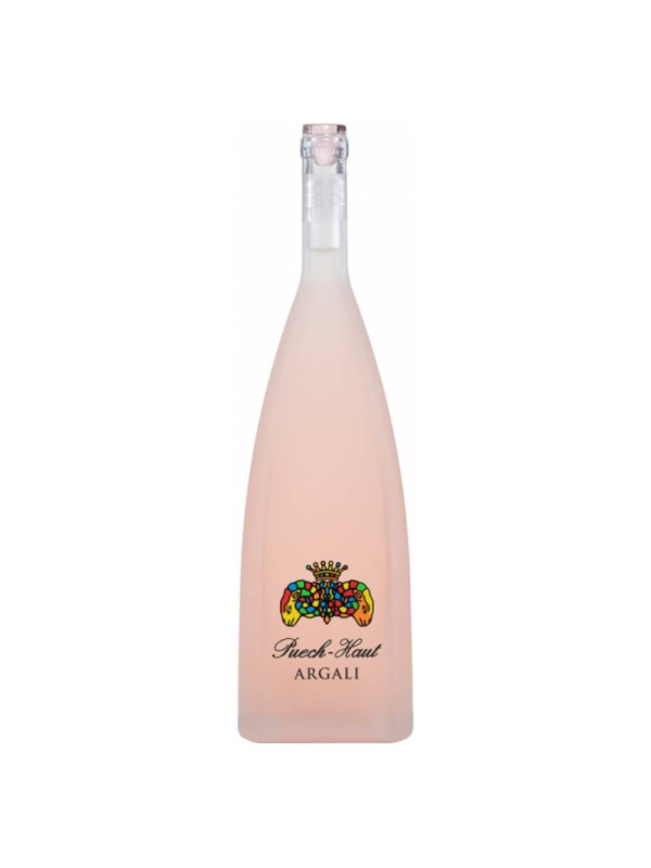 Puech-Haut - Argali Rose IGP 2023 - 0.75L, Alc: 13%
