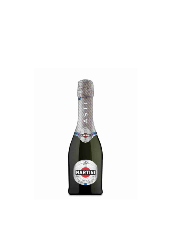 Martini - Spumant Asti DOCG - miniatura - 0.2L, Alc: 7.5%