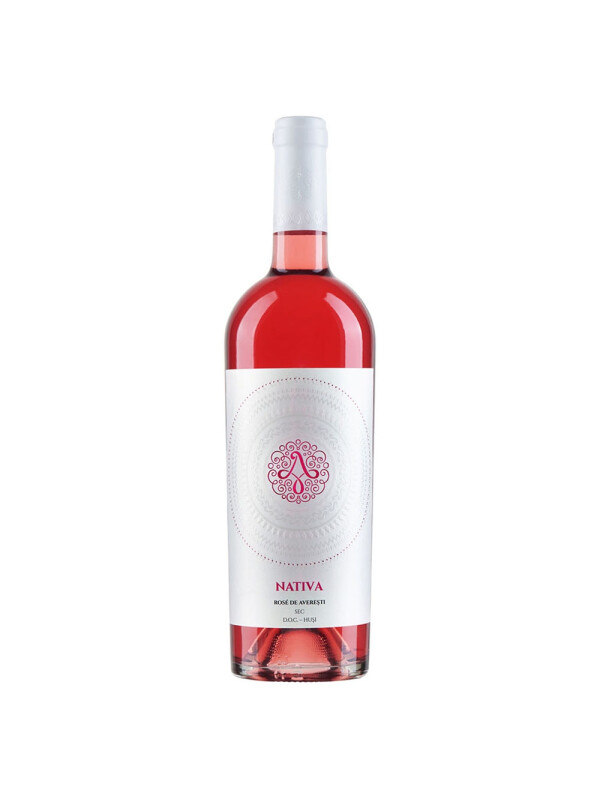 Averesti - Nativa Rose Merlot DOC 2022 - 0.75L, Alc: 13%