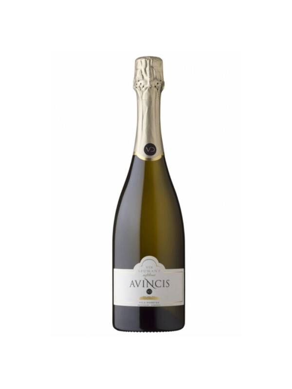 Avincis - Spumant Extra Brut - 0.75L, Alc: 12.5%