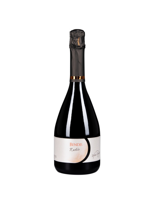 Petro Vaselo - Spumant Bendis Nadir 2023 - 0.75L, Alc: 11.5%