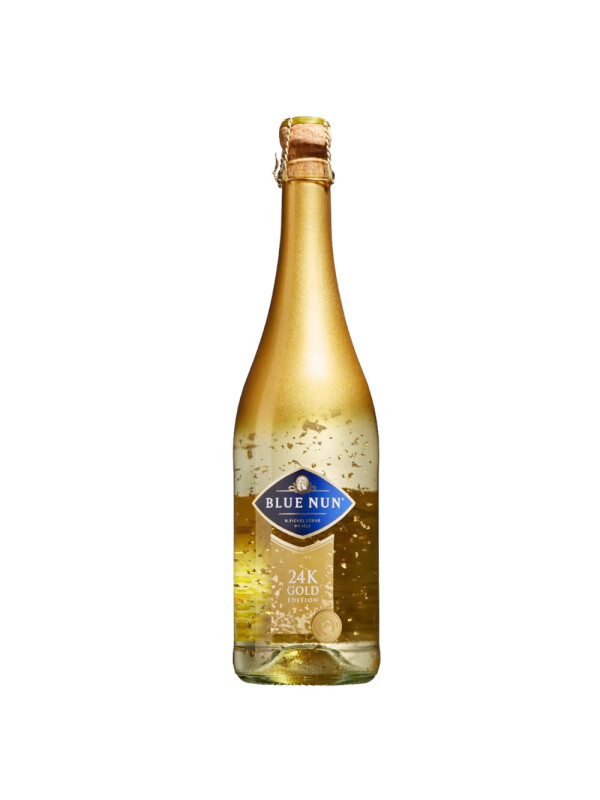 Blue Nun - Sparkling Gold - 0.75L, Alc: 11%