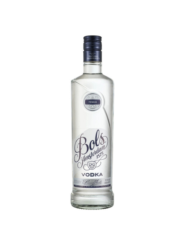 Bols - Vodka Premium Amsterdam 1575 - 0.7L, Alc: 40%