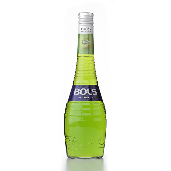 Bols - Lichior Kiwi - 0.7L, Alc: 17%