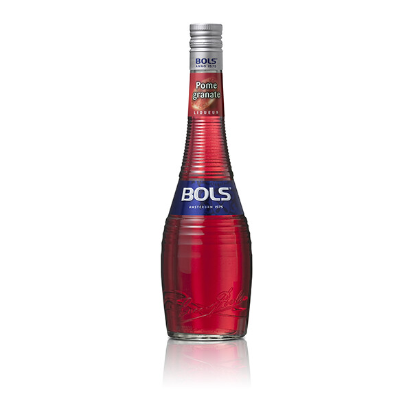 Bols - Lichior Pomegranate - 0.7L, Alc: 17%