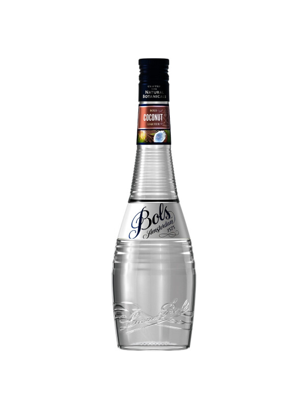 Bols - Lichior Coconut - 0.7L, Alc: 17%