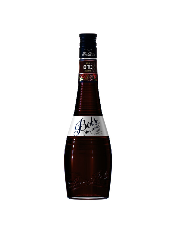Bols - Lichior Coffee - 0.7L, Alc: 24%