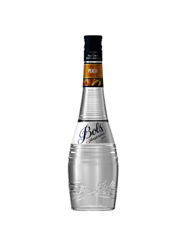Bols - Lichior Peach - 0.7L, Alc: 17%