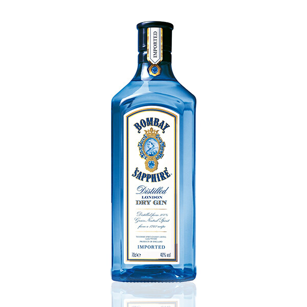 Bombay Sapphire 0.70 L