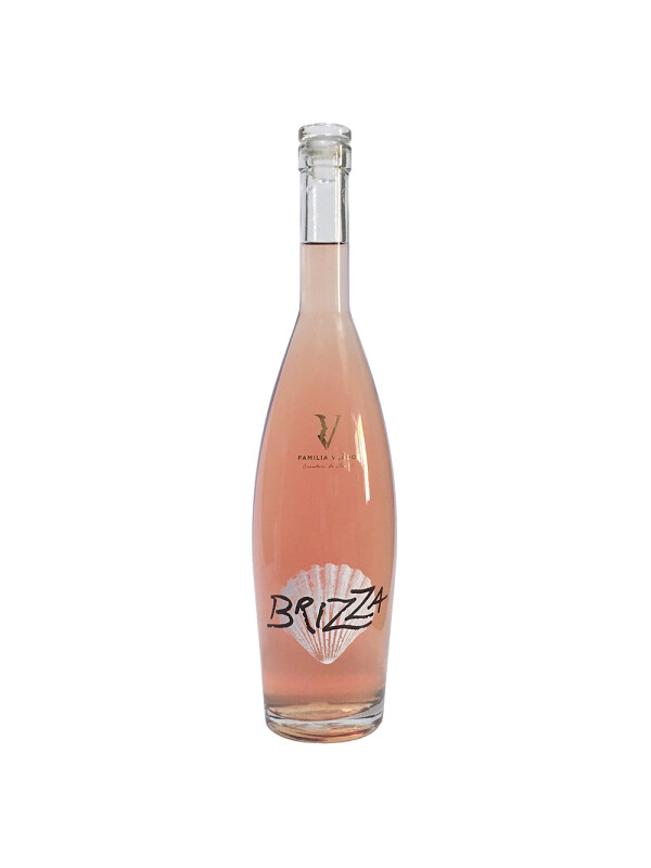 D. Vladoi - Brizza Rose demisec 2023 - 0.75L, Alc: 12.5% D. Vladoi - Brizza Rose demisec 2023 - 0.75L, Alc: 12.5%