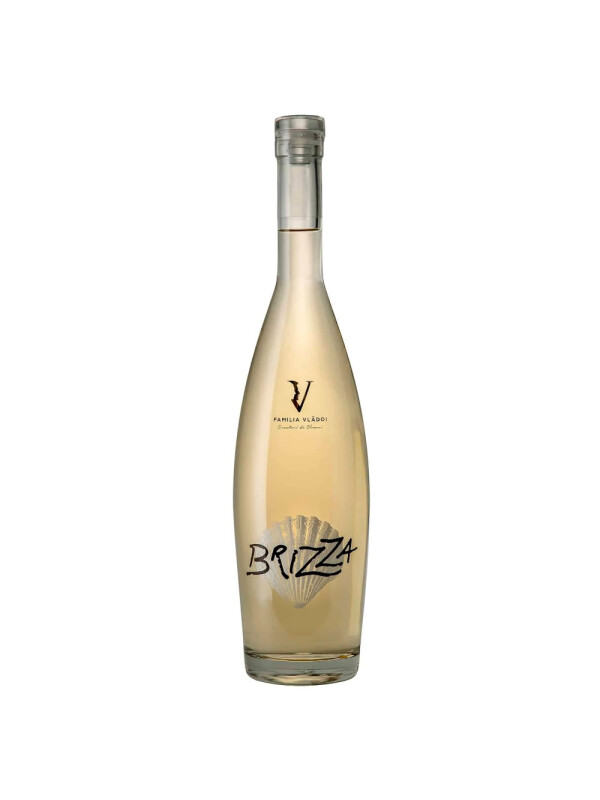 D. Vladoi - Brizza Alb, demidulce 2021 - 0.75L, Alc: 12.8%