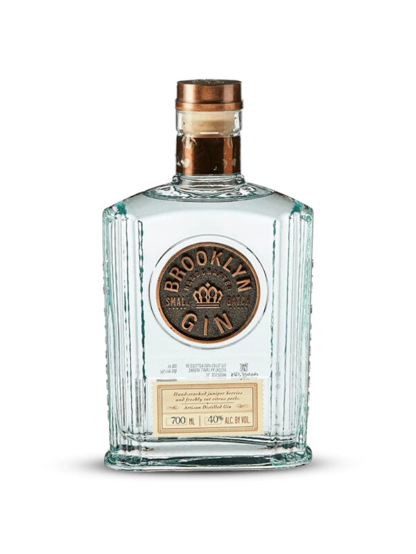 Brooklyn - Gin - 0.7L, Alc: 40%
