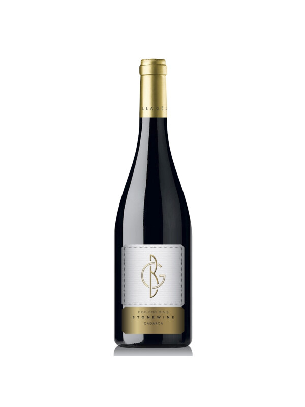 Balla Geza - Stone Wine - Cadarca 2023 - 0.75L, Alc: 15%