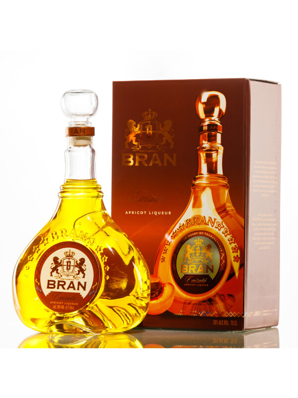 Bran - Caisata - 0.7L, Alc: 30%